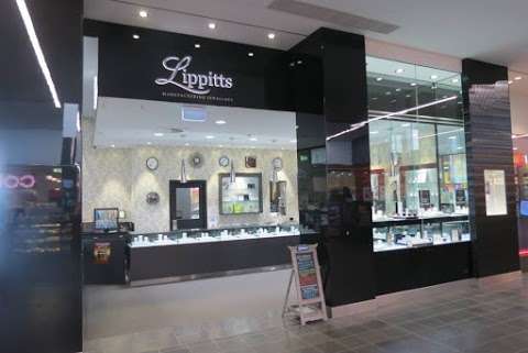 Photo: Lippitts Manufacturing Jewellers