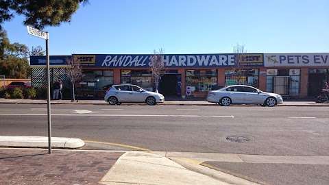 Photo: Randall's Hardware